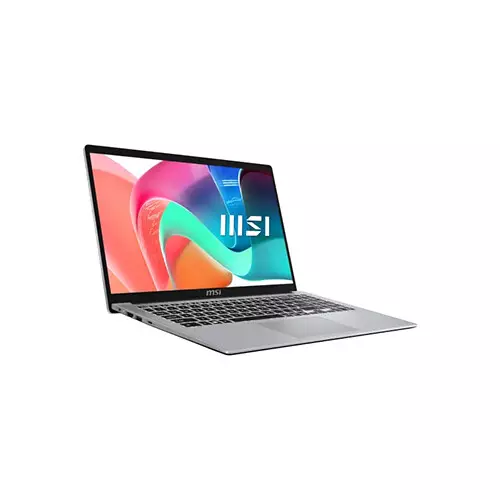 MSI Modern 15 F1MG Core 7 150U AI 8GB RAM 1TB SSD 15.6 FHD Optimized Laptop-gallery-1