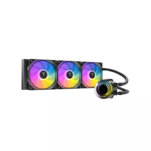Antec Vortex Lum 360 ARGB All-in-One Liquid CPU Cooler