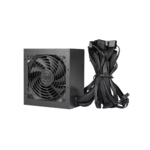 Antec B Series B550 550W 80+ Bronze Non-Modular Power Supply-gallery-2