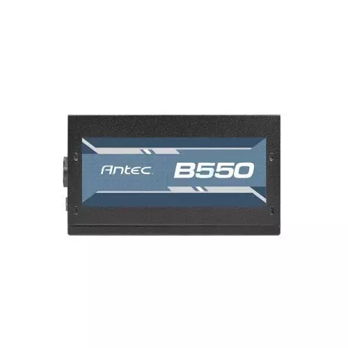 Antec B Series B550 550W 80+ Bronze Non-Modular Power Supply-gallery-3