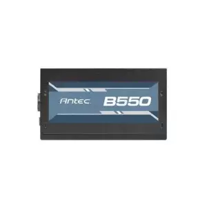 Antec B Series B550 550W 80+ Bronze Non-Modular Power Supply-gallery-3