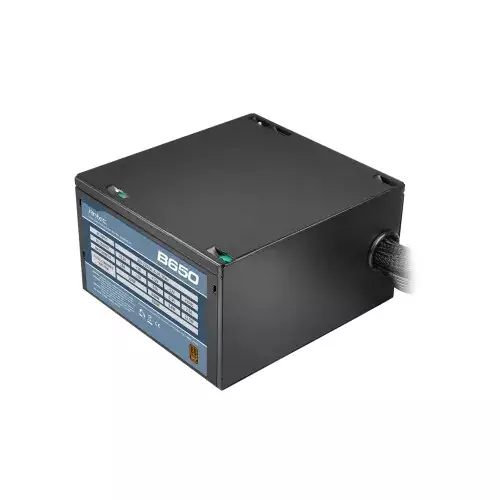 Antec B Series B650 650W 80+ Bronze Non-Modular Power Supply-gallery-3
