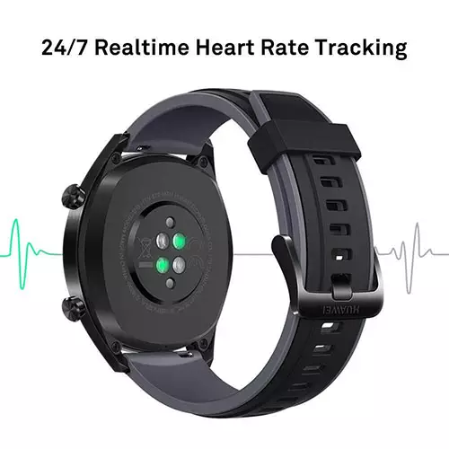 Huawei Watch GT Sport Edition Smart Watch-gallery-2