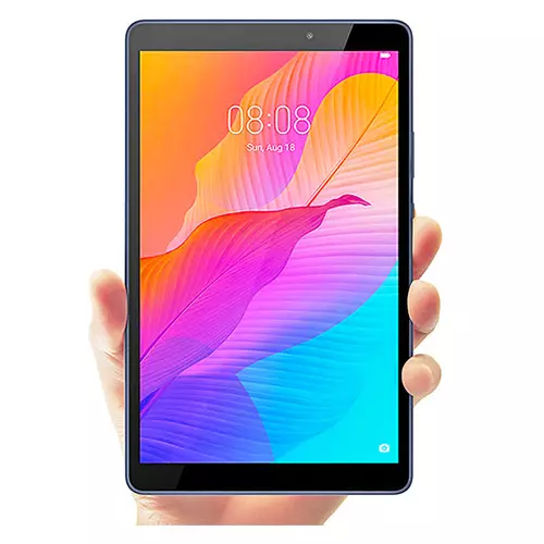 Huawei MatePad T8 8 inch IPS LCD Touch Screen Display Mediatek MT8768 Processor 2GB RAM 32GB Storage  Tablet-gallery-1