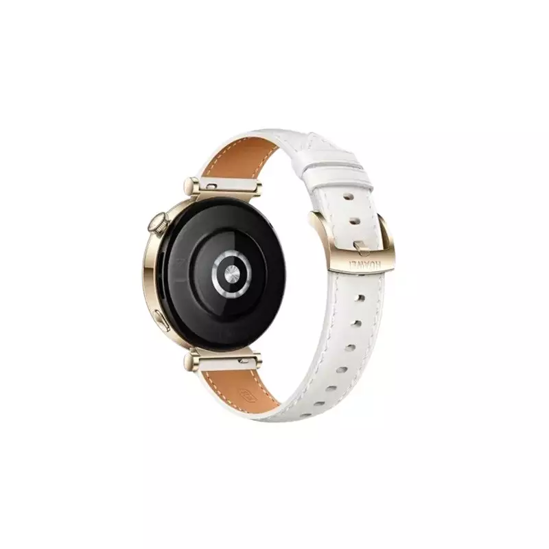 Huawei GT 4 41 Mm Bluetooth Calling Lady Waterproof Smart Watch-gallery-3