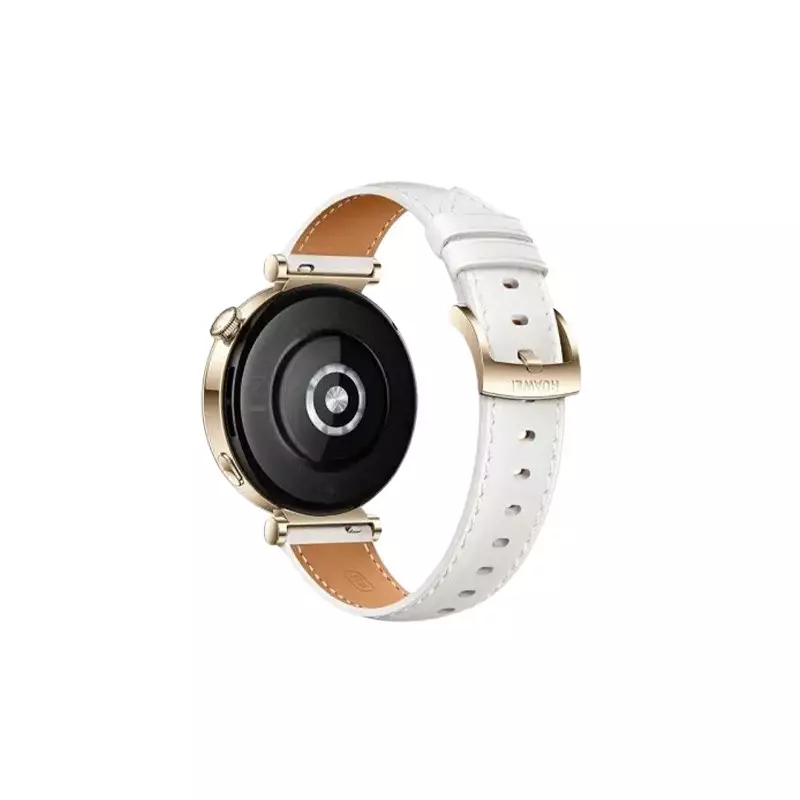 Huawei GT4 Metal 46mm Bluetooth Calling Waterproof Smart Watch-gallery-3