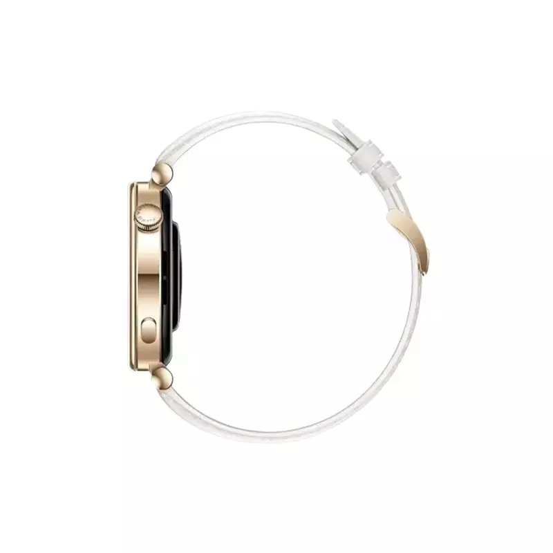 Huawei GT4 Metal 46mm Bluetooth Calling Waterproof Smart Watch-gallery-5