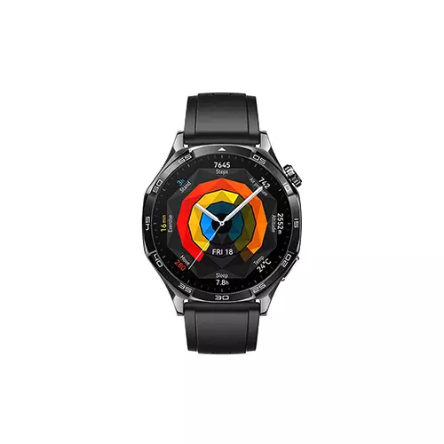 Huawei Watch GT5 46 mm Smartwatch-gallery-3