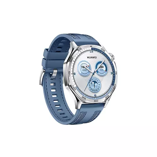 Huawei Watch GT5 46 mm Smartwatch-gallery-4