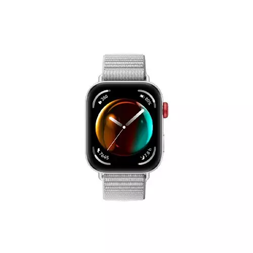Huawei Watch Fit 3 Bluetooth Calling Smartwatch-gallery-1