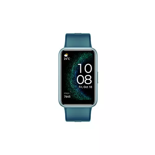 Huawei Watch Fit Special Edition Smartwatch-gallery-1
