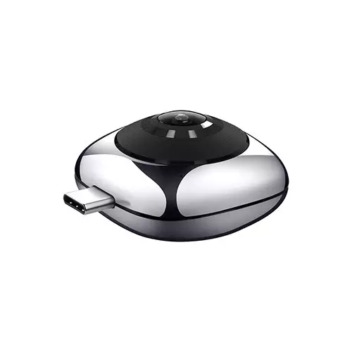 Huawei Envizion 360 Panoramic VR Camera CV60-gallery-1