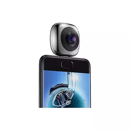 Huawei Envizion 360 Panoramic VR Camera CV60-gallery-2