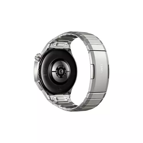 HUAWEI WATCH GT5 Pro 46mm Smartwatch With Titanium Strap-gallery-4