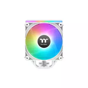 Thermaltake ASTRIA 200 ARGB Lighting CPU Cooler (White)-gallery-2