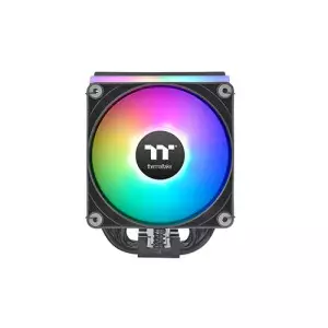 Thermaltake ASTRIA 400 ARGB Lighting CPU Cooler (Black)-gallery-1