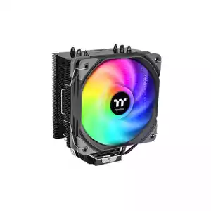 Thermaltake UX200 SE ARGB Lighting CPU Cooler (Black)