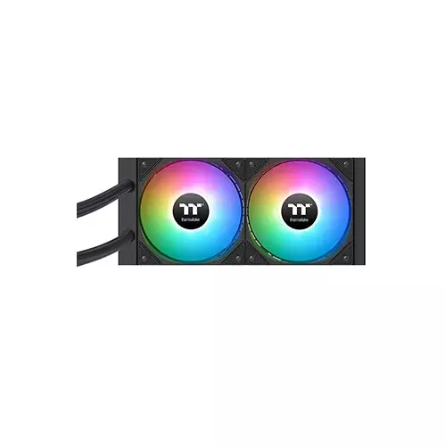 Thermaltake LA240 ARGB Sync AIO Liquid Cooler (Black)-gallery-3