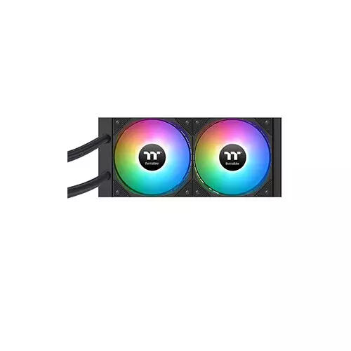 Thermaltake LA240-S ARGB Sync AIO Liquid Cooler (Black)-gallery-3