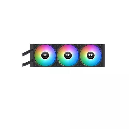 Thermaltake LA360 ARGB Sync AIO Liquid Cooler (Black)-gallery-3