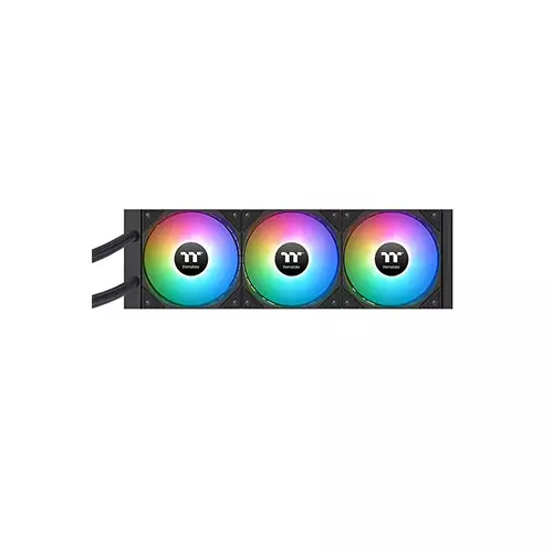 Thermaltake LA360-S ARGB Sync AIO Liquid Cooler (Black)-gallery-3