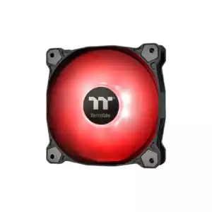 Thermaltake Pure A14 Radiator 140mm Single Fan Pack Red Cooling Fan