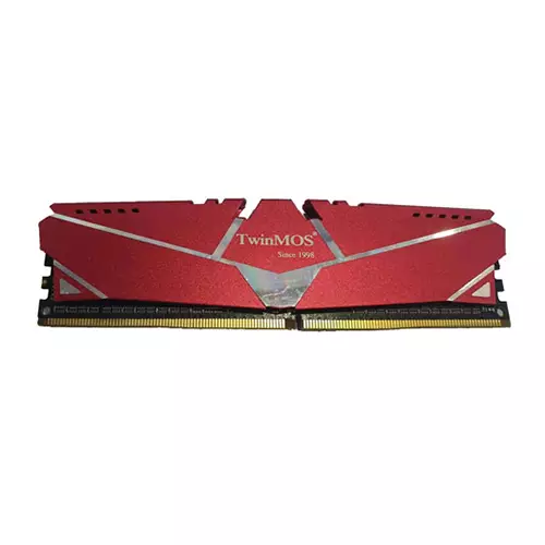 TwinMos 8GB 3200MHz DDR4 Desktop RAM-gallery-1