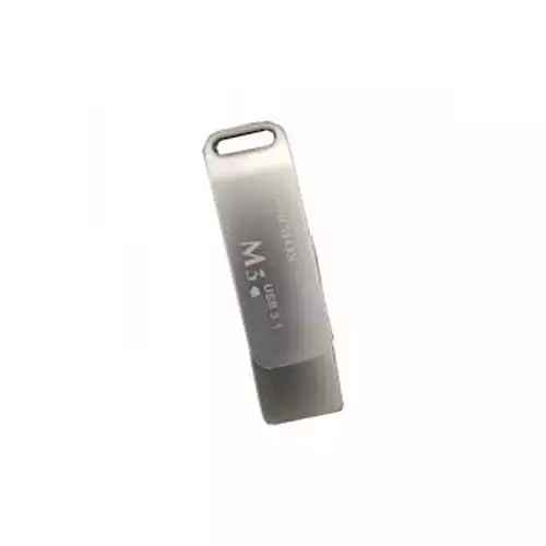 TWINMOS M3 32GB USB 3.1 GEN 1 METAL BODY PENDRIVE-gallery-1