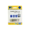 TWINMOS M3 64GB USB 3.1 GEN 1 METAL BODY PENDRIVE-gallery-2
