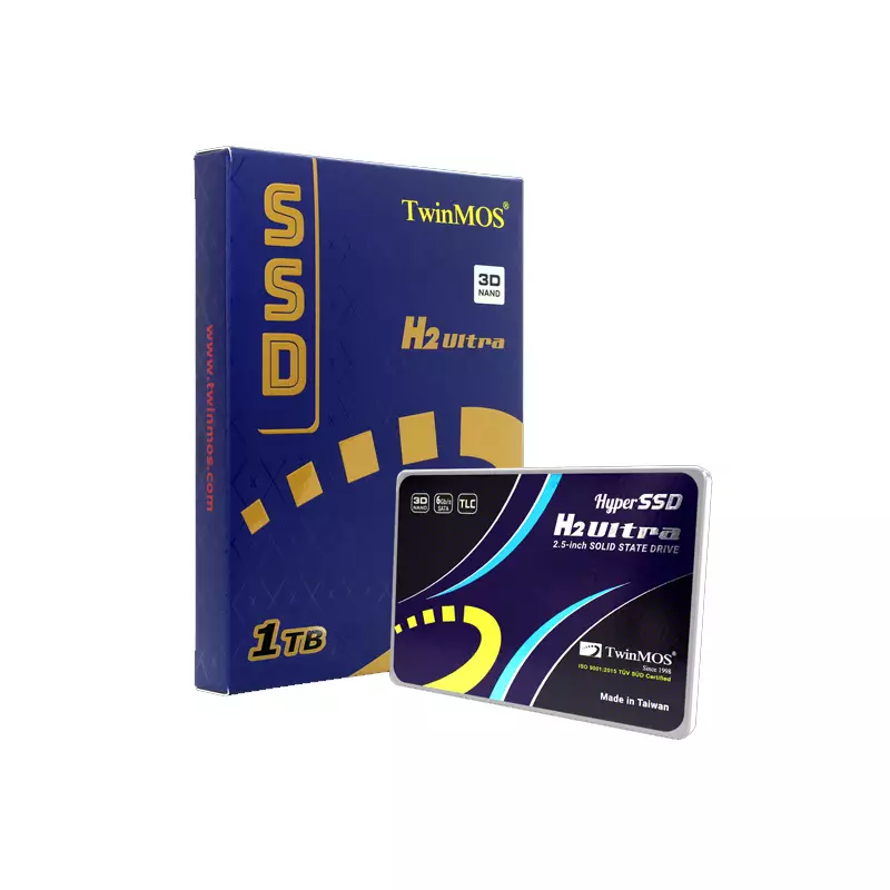 TWINMOS HYPER H2 ULTRA 1TB 2.5-INCH SATA III DARK GREY SSD-gallery-2