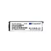 TWINMOS ALPHA PRO 512GB M.2 2280 PCIE NVME GEN.3 SSD-gallery-1