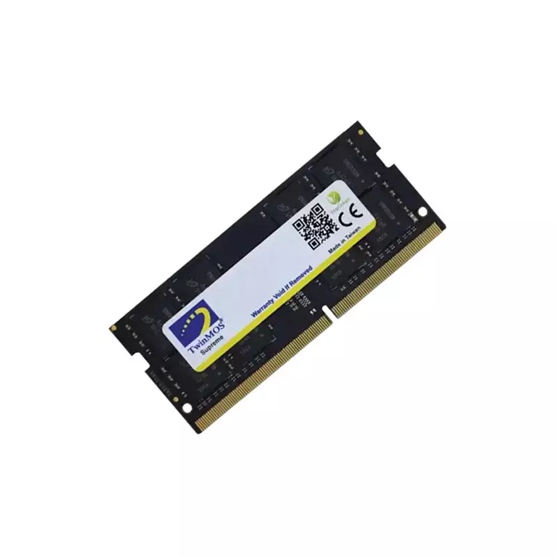 Twinmos 16GB SO-DIMM DDR4L 3200MHz Laptop RAM-gallery-1