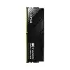 Twinmos Thunder GX 8GB 3200MHz DDR4 U-DIMM Desktop RAM - Black-gallery-2