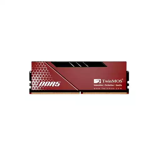 Twinmos VoltX 32GB 6000MHz CL36 DDR5 Desktop Ram