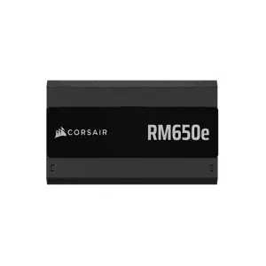 Corsair RMe Series RM650e 650W PG5 80 PLUS Gold Fully Modular Low-Noise ATX Power Supply-gallery-4