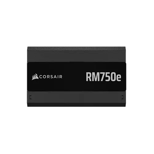 Corsair RMe Series RM750e 750W PG5 80 PLUS Gold Fully Modular Low-Noise ATX Power Supply-gallery-4