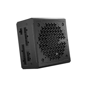 Corsair RMe Series RM750e 750W PG5 80 PLUS Gold Fully Modular Low-Noise ATX Power Supply-gallery-1