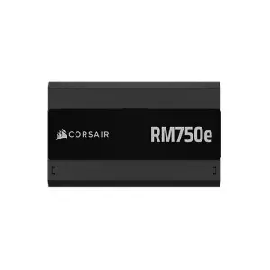 Corsair RMe Series RM750e 750W PG5 80 PLUS Gold Fully Modular Low-Noise ATX Power Supply-gallery-4