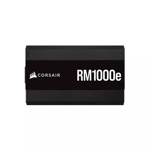 Corsair RMe Series RM1000e 1000W PG5 80 PLUS Gold Fully Modular Low-Noise ATX Power Supply-gallery-4
