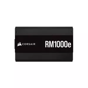 Corsair RMe Series RM1000e 1000W PG5 80 PLUS Gold Fully Modular Low-Noise ATX Power Supply-gallery-4