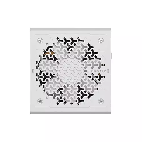Corsair RMe Series RM750e 750W PG5 80 PLUS Gold Certified Fully Modular Power Supply (White)-gallery-1
