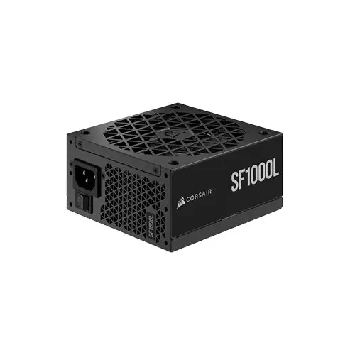 Corsair SF-L Series SF1000L Fully Modular 1000W 80 PLUS Gold Low-Noise SFX Power Supply-gallery-11