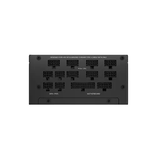 Corsair SF-L Series SF1000L Fully Modular 1000W 80 PLUS Gold Low-Noise SFX Power Supply-gallery-7