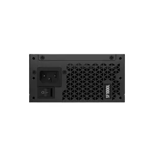 Corsair SF-L Series SF1000L Fully Modular 1000W 80 PLUS Gold Low-Noise SFX Power Supply-gallery-8