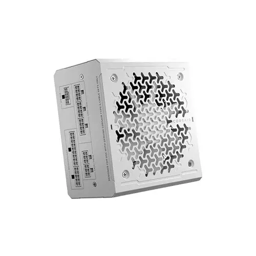 Corsair RMe Series RM850e 850W PG5 80 PLUS Gold Fully Modular White Power Supply-gallery-3