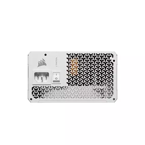 Corsair RMe Series RM850e 850W PG5 80 PLUS Gold Fully Modular White Power Supply-gallery-4