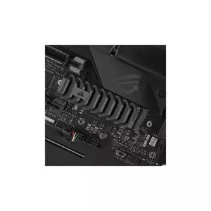 Corsair MP600 Pro XT 2TB M.2 2280 NVMe PCIe Gen4x4 SSD with Heatsink-gallery-1
