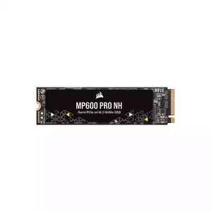Corsair MP600 PRO NH 4TB PCIe Gen4 x4 NVMe M.2 SSD
