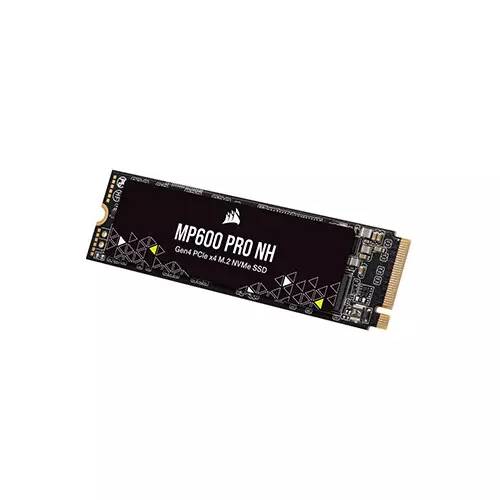 Corsair MP600 PRO NH 4TB PCIe Gen4 x4 NVMe M.2 SSD-gallery-1