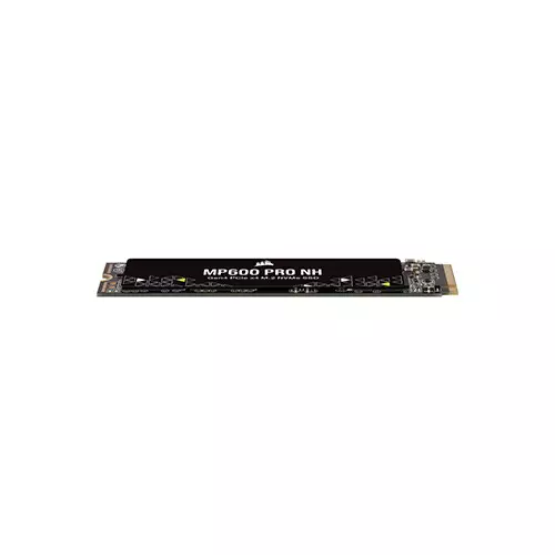 Corsair MP600 PRO NH 4TB PCIe Gen4 x4 NVMe M.2 SSD-gallery-2